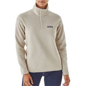 Patagonia Women’s Lightweight Better Sweater® Marsupial Pullover